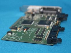 Hesse Mechatronics E-Net 2.0 Board