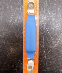 Lot of 4 Daihen OTC Cable Fits Welder Robotic Welding Mig Gun Weld Lead L6380D00