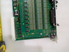 TOSHIBA SSLW01A-G 2N2B3120-B TOSMAP SSLW01-01