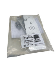 Rittal TS 8611.370 Adjacent Door Latch 🔥 Fast Shipping 🔥