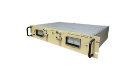 NEC National Electronics 2HA0HA059031 Electrostatic steerer controller