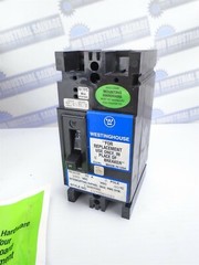 Westinghouse 2 Pole, 30 Amp, 240V RE CIRCUIT BREAKER – RE2030 – (NEW in BOX)