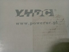 YHDC Split Core Current Transformer sct065b-1500a/0-333v