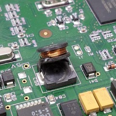 Lenel LNL-2220 Controller Board, 12/24VDC – USED