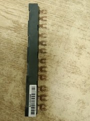 Telemecanique GV2 G445 Compact Busbar 12prong