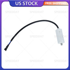 New Cooling Fan For Ebmpapst R2E225-BE47-09 R2E225BE4709 USA