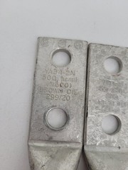 YA34-2N Burndy Compression Terminal 500kcMIL – Next Day Option