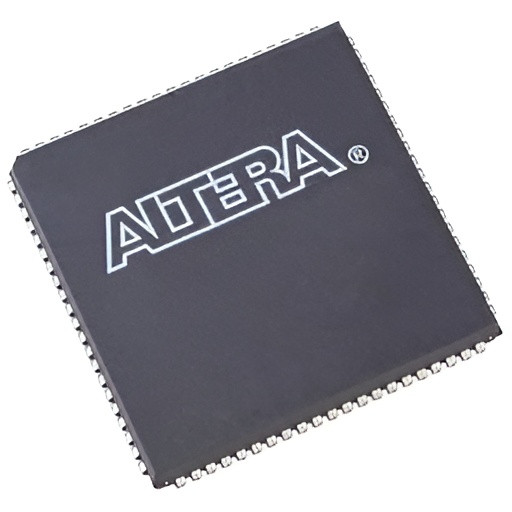 Altera EPF8452ALC84-3 FLEX 8000 FPGA IC 68 336 84-LCC J-Lead