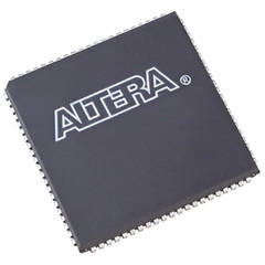 Altera EPF8452ALC84-3 FLEX 8000 FPGA IC 68 336 84-LCC J-Lead