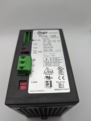 MGV PH120-1306 PH1201306 Power Supply 12.0V/6.5A (*Missing Screw Connector)