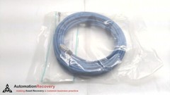 PANDUIT STP6X35BU, PAN-NET PATCHCORD, NEW #304922