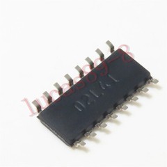 10PCS CD4504BM96 CD4504BM CD4054 SOP-16 Cmos Hex Voltage-Level Shifter