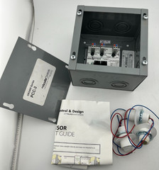 Acuity Controls PCC-3 GR2400 Series 3-input Photocell Card Digital Lighting *NEW