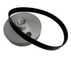 OEM Summa DC3 DC4 DC4SX Y Axis Parts 398-224 Motor 420-036 Pulley MB9188 Belt