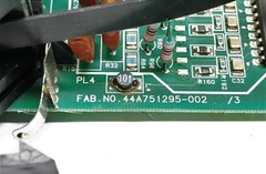 GE Fanuc Input Module Assembly 44A751295-002R03/3