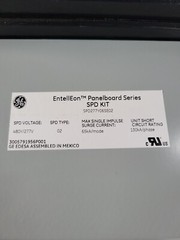 GE SPD KIT Surge Protection Device.