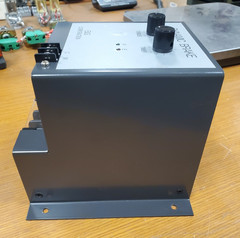😎 NEW E&S CORPORATION DYNAMIC BRAKE TORQUE / TIMER MODULE