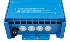 Victron Energy Centaur 12V 3-Bank Battery Charger – New – Free Shipping