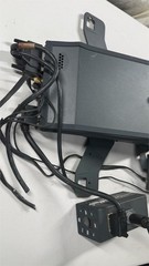 WatchGuard DV-1 +HDD Video Unit, Combo Cam + Dock