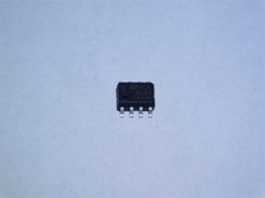 Burr Brown VCA610UA Wideband Voltage Controlled Amplifier IC SO-8 Package