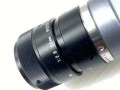 SONY XCD-V60 1/3″ MONOCHROME CCD WITH TAMRON 1:2.8 50MM
