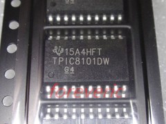 10pcs TPIC8101DW TPIC8101DWR