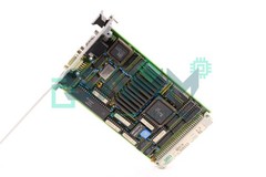 DMS HRG-6 V2.2 GRAPHICS CARD Used