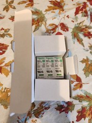 SCHNEIDER ELECTRIC Surge Arrester: Three Phase, 120/208V AC, 3 Poles, 4 Wires