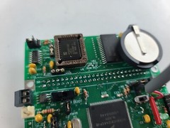 Technological Arts Adapt812DX Logic / Control Board