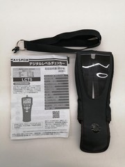 MASPRO LCT5 Digital Level Checker Audio/Video Signal Test Meter