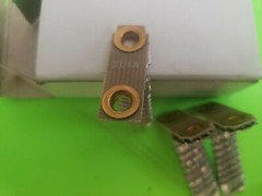 GE CR326A C3.26A Overload Relay Thermal Heater. New. Lot Of 3.