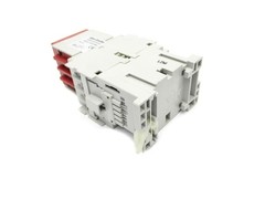 INDUSTRIAL SPARE PART 100S-C12D14BC SER. A 110/120V NSNP