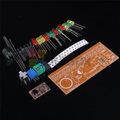 CD4060BE CD4060 DIP Electronic Dream Light SMD Music Fancy Lantern LED DIY