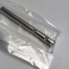 Sharp 572 290 3369 NSFTZ2979FCZZ Shaft
