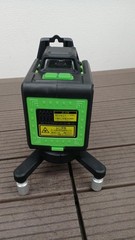 KDS ATL-CX10RG Laser Marker 515nm Green Visible Laser Semiconductor