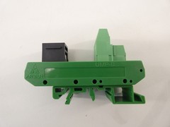 *Box of 8* Aryar HL-RJ12-TB Terminal Block – NEW Surplus!