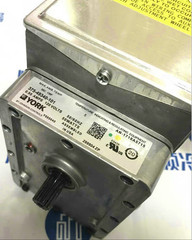 qty1 for 375-49340-101 Guide Vane Motor 0.95AMPS 120 VOLTS 50/60HZ 50WATTS @106