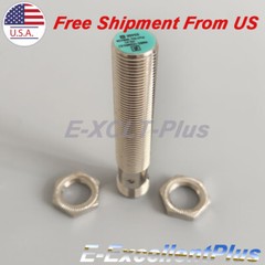 Proximity Switch Sensor NMB212GM65E2FEV1 For Pepperl+Fuchs NMB2-12GM65-E2-FE-V1