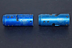 PPC SP-1/2-UNIVD Universal 1/2″ Coaxial Cable Strip Connector Line Prep Tool Set
