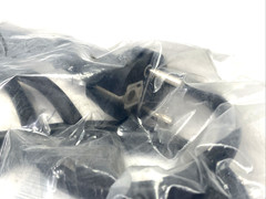 Pfeiffer Vacuum PK 050 109 Mains Power Cable MVP 035-2, Euro C13