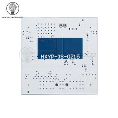3S 12V 15/20/25/30A 18650 Lithium Battery Protection Board 11.1V 12.6V Balanced