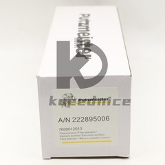 QTY:1 NEW 222895006 Pump Truck Hydraulic Filter Element