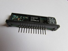 PT6409P2.5V POWER TRENDS DC DC CONVERTER 2.5V, 3A, 12-pin, Quantity: 1 Piece USA
