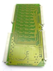 Arburg ARB 661 Special Signal Card, 2 x 48-Pin Male, 15-Pin Male, 64-Pin Male