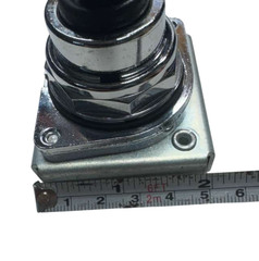 Eaton Cutler-Hammer 10250T452 Heavy Duty Oiltight Joystick Operator 2-Position