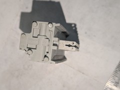 WAGO 227-283 Terminal Blocks … EACH