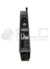 ALLEN BRADLEY 1785-LT /B PLC-5/15 PROCESSOR MODULE 2.5A 5VDC