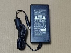 1 Pc. Remote Controller AC Adapter Power Supply AW-RP50