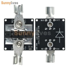 40A65A 100A No voltage limit Anti-backflow Ideal Diode Module for solar charging