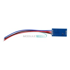 DC 3-24V PWM LED Control Module with Dimming Breathing Flashing For LED Light